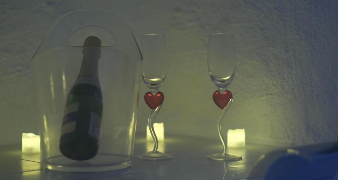 Le Temple D'Aphrodite, Appartement Avec Spa Vienne  Ngoại thất bức ảnh
